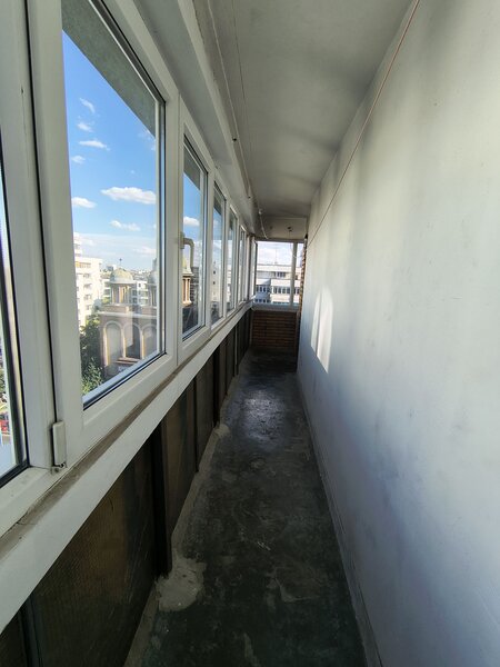 Basarab, Titulescu, zona centrala