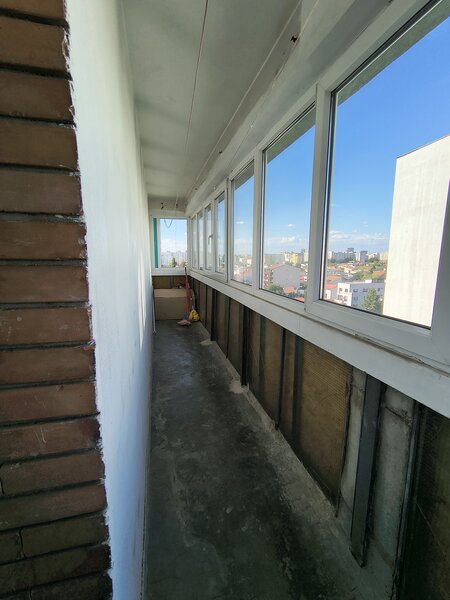 Basarab, Titulescu, zona centrala