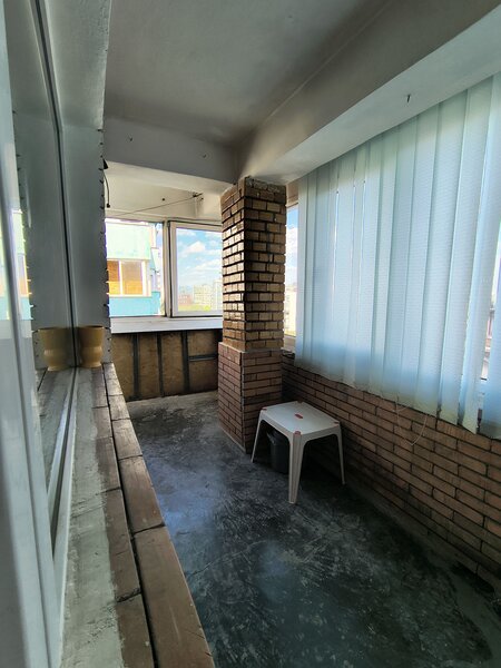 Basarab, Titulescu, zona centrala